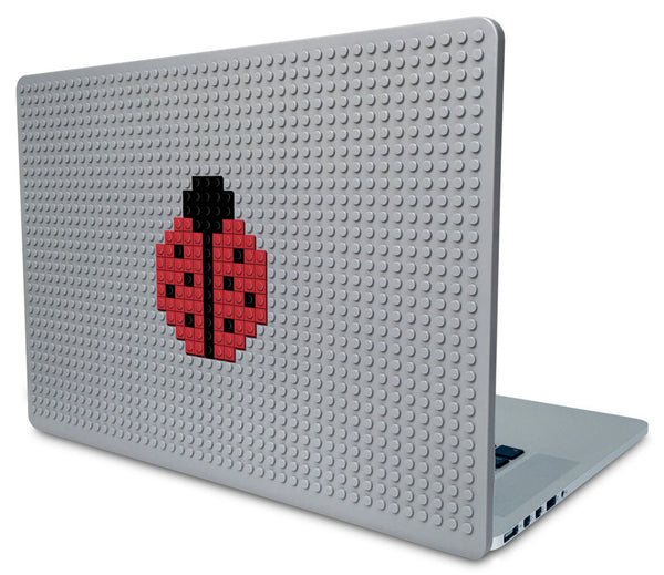 Ladybug Laptop Case