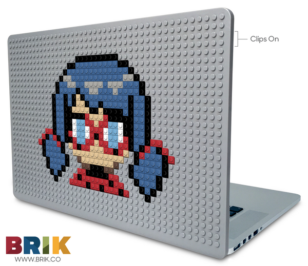 Ladybug Laptop Case