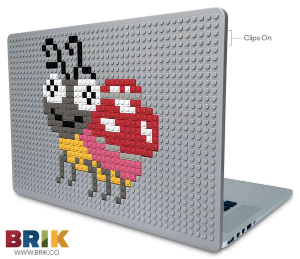 Ladybug Laptop Case