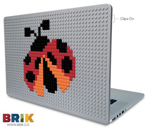 Ladybug Laptop Case