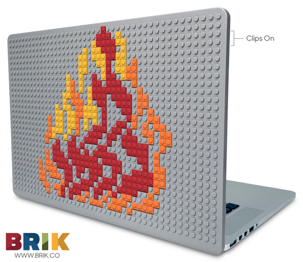 Lag BaOmer Day Laptop Case
