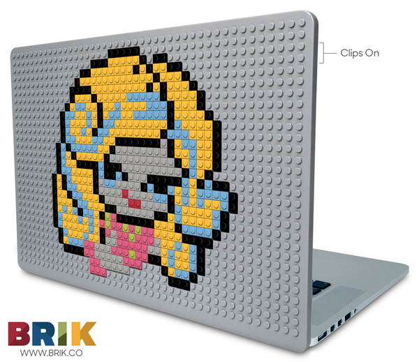 Lagoona Blue Laptop Case