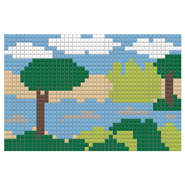 Lake