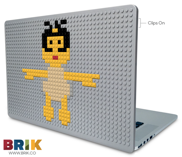 Lakitu Laptop Case
