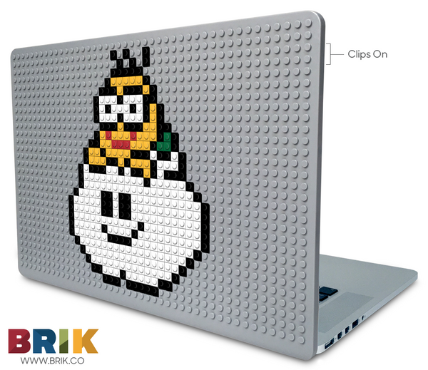 Lakitu Laptop Case