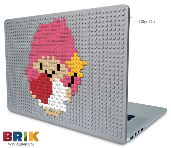 Lala Laptop Case