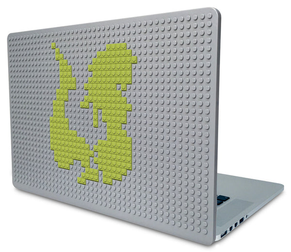 Lamia Scale Laptop Case