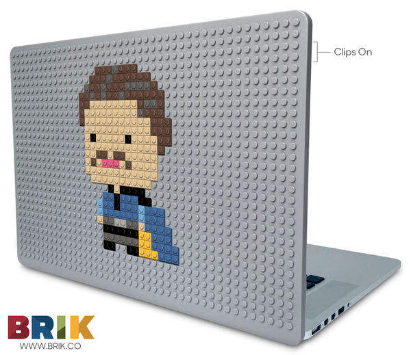 Lando Calrissian Laptop Case
