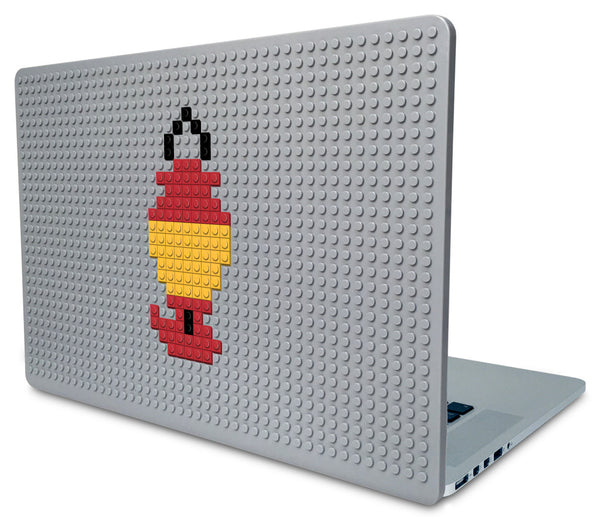 Lantern Laptop Case