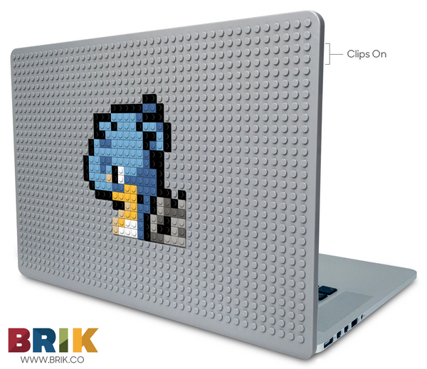 Lapras Laptop Case