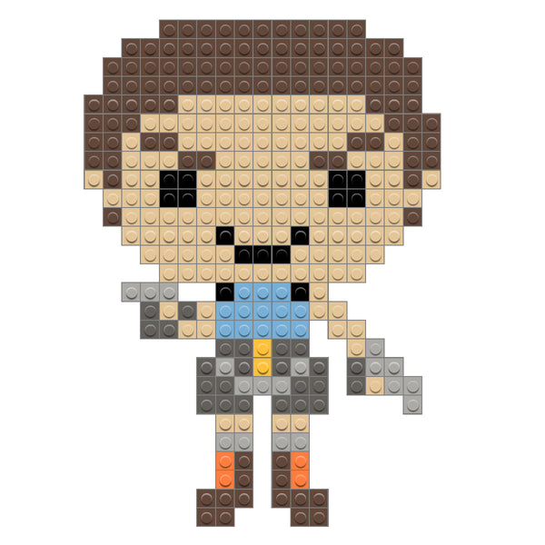 Lara Croft