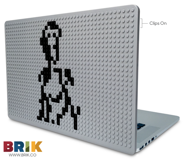 Lara Croft Laptop Case
