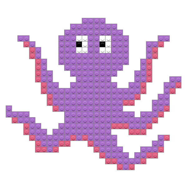 Lara Octopus