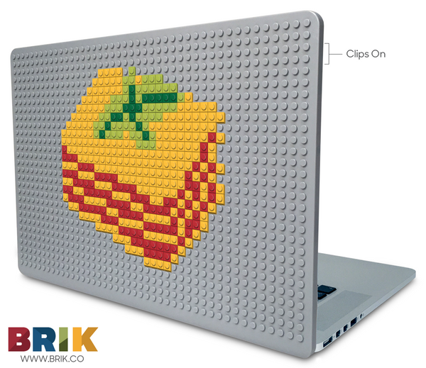 Lasagna Laptop Case