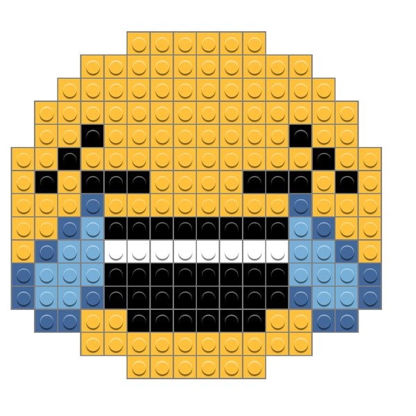Laughing Emoji
