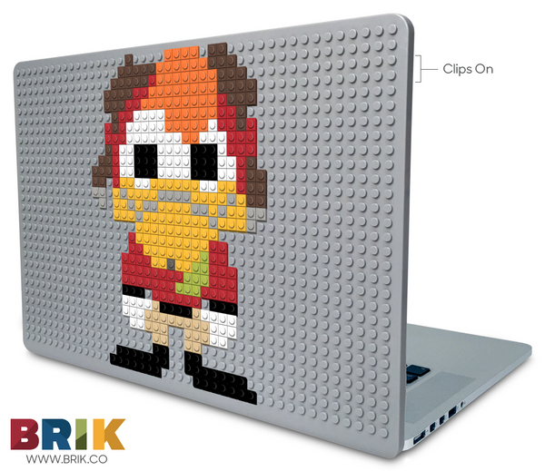 Launchpad McQuack Laptop Case