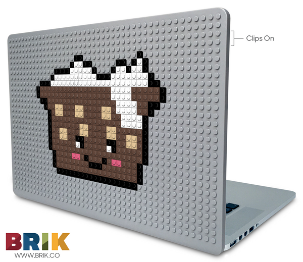 Laundry Basket Laptop Case
