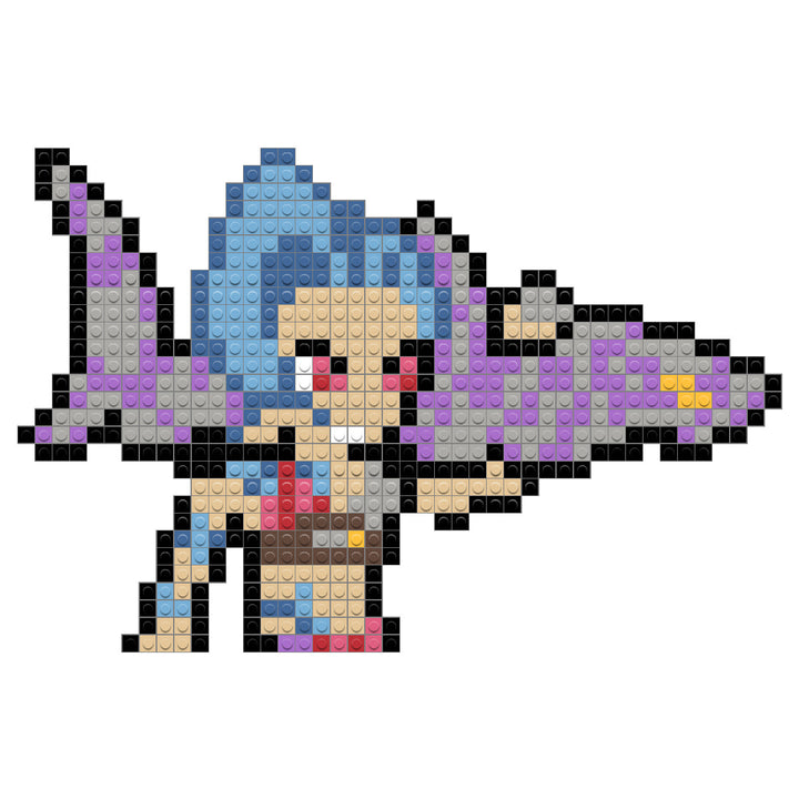 League of Legends Jinx