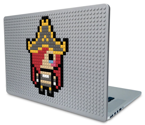 League of Legends Miss Fortune Laptop Case