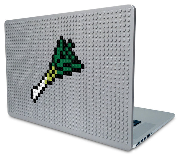 Leek Laptop Case