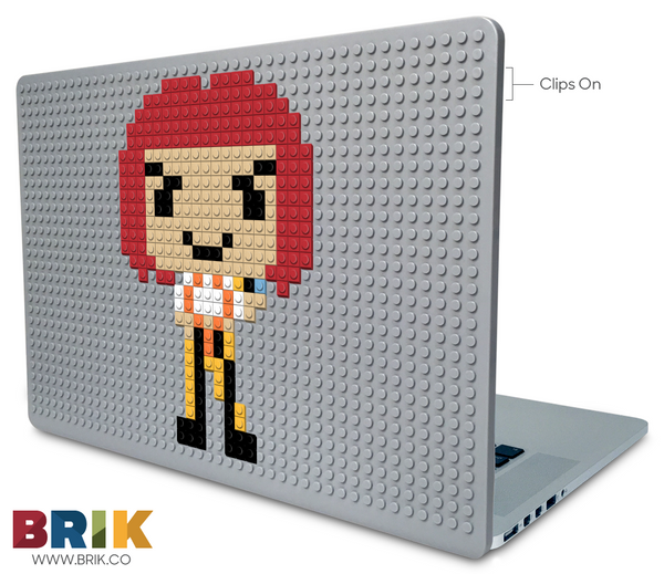 Leeloo Laptop Case