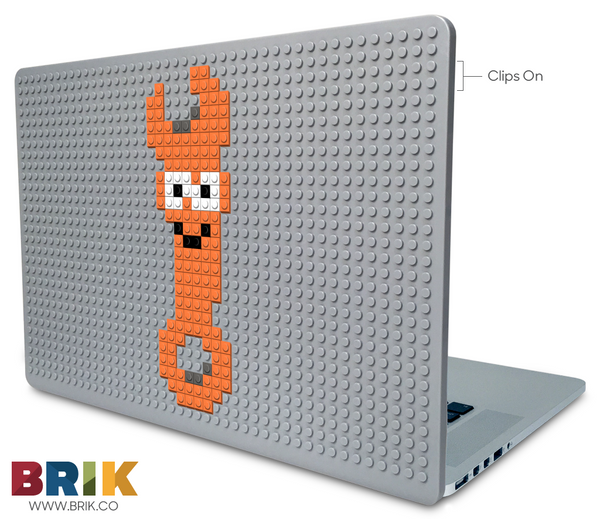 Lefty Laptop Case