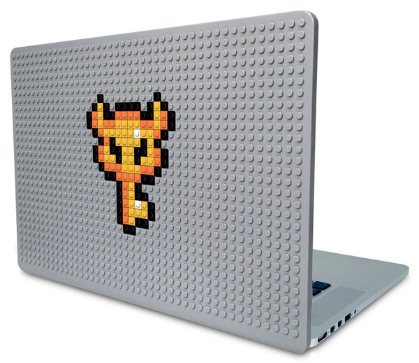 Legend of Zelda Big Key Laptop Case