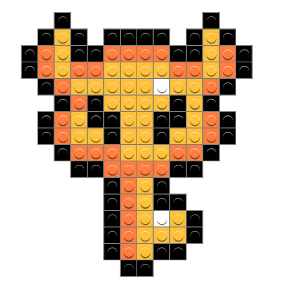 Legend of Zelda Big Key