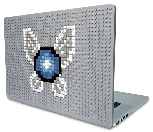 Legend of Zelda Navi Laptop Case