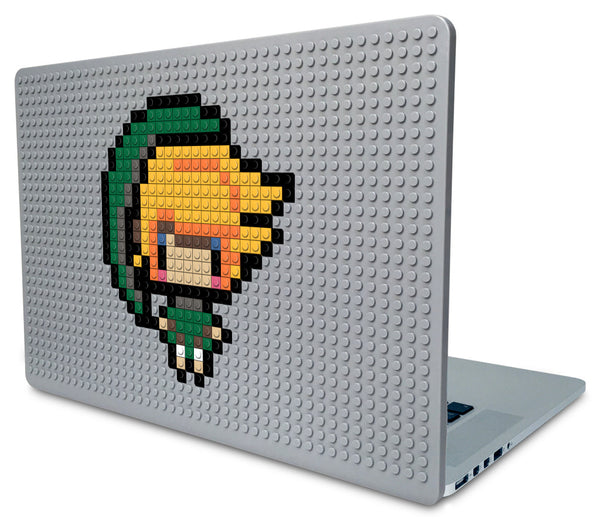 Legend of Zelda Laptop Case