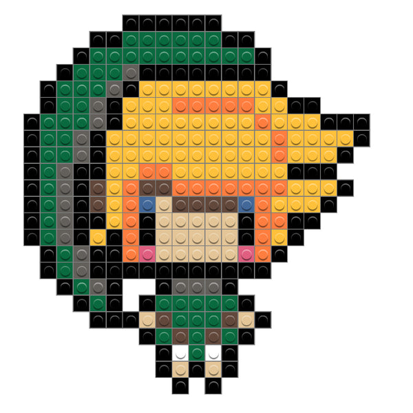 Legend of Zelda