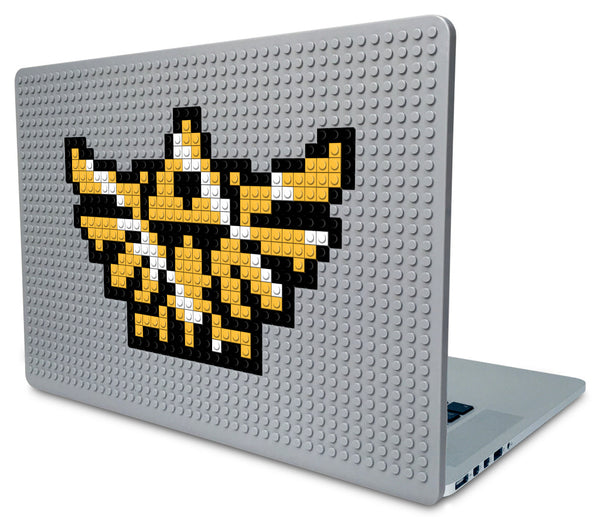 Legend of Zelda Triforce Laptop Case