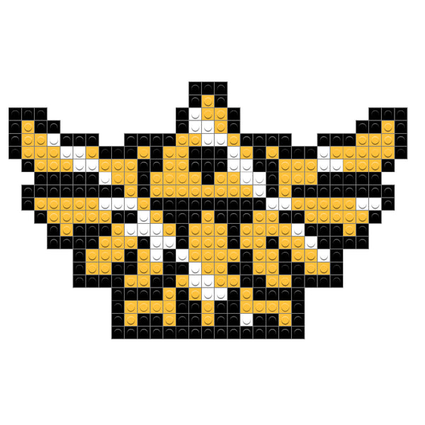 Legend of Zelda Triforce