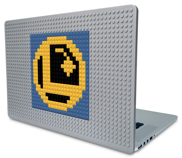 Legion of Superheroes Laptop Case
