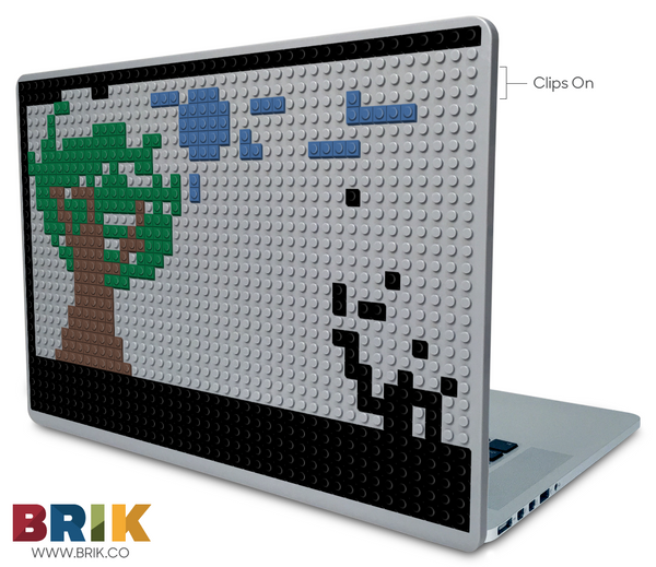 forest Laptop Case