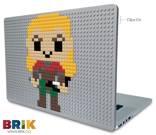 Legolas Laptop Case