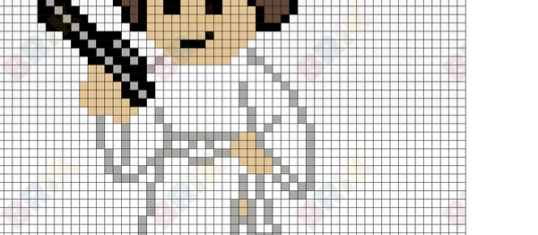 Leia