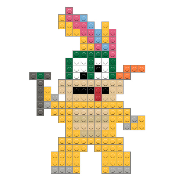 Lemmy koopa