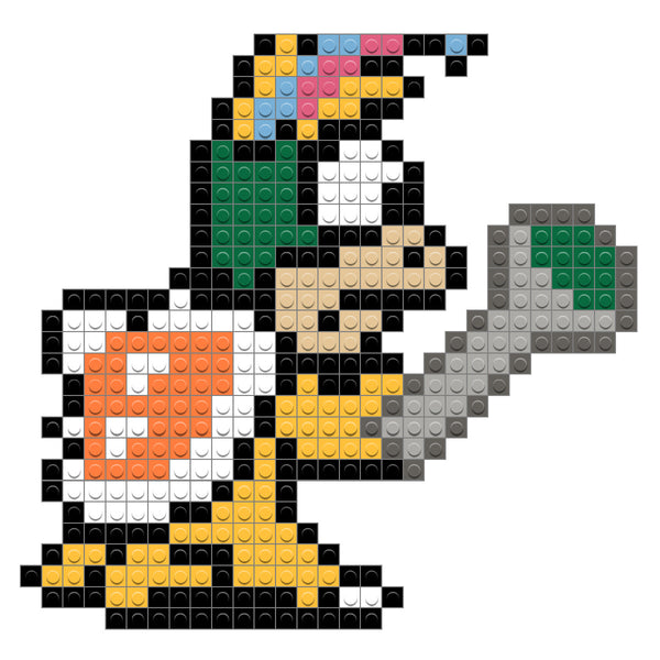Lemmy koopa