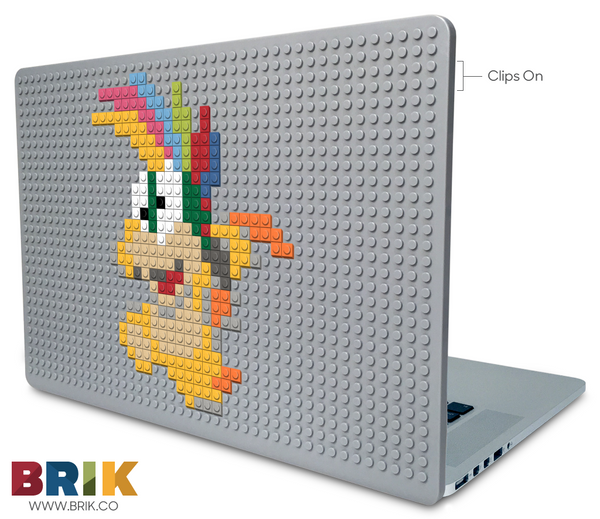 Lemmy Koopa Laptop Case