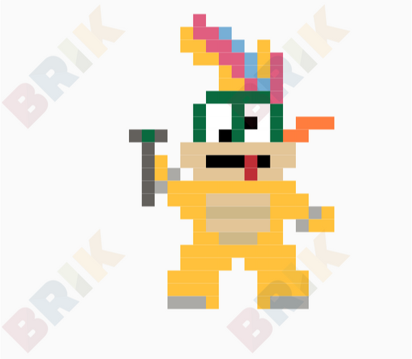 Lemmy koopa