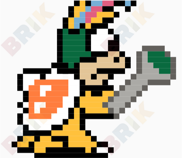 Lemmy koopa