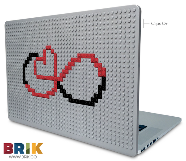 Lemniscate Laptop Case