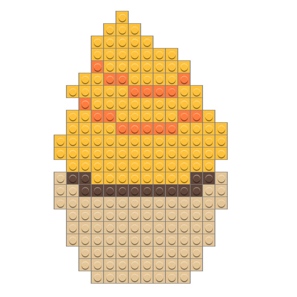 Lemon Cupcake