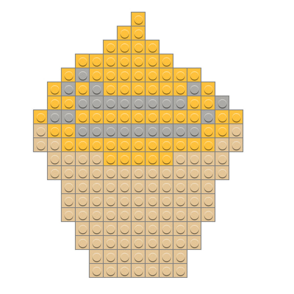 Lemon Cupcake