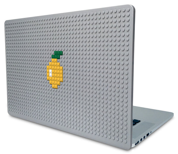 Lemon Laptop Case