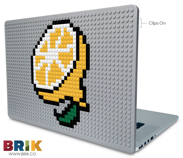 Lemon Laptop Case