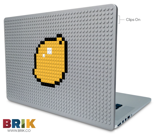 Lemon Laptop Case