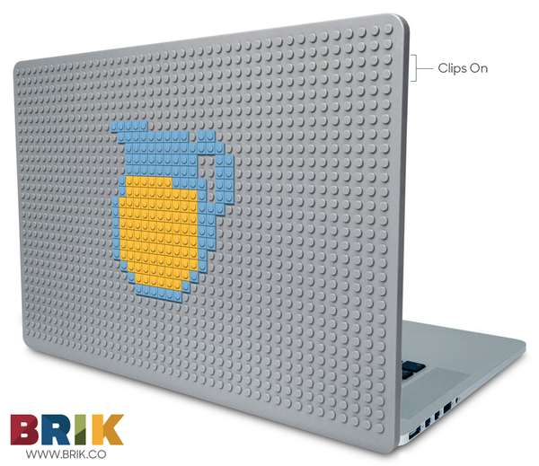 Lemonade Laptop Case