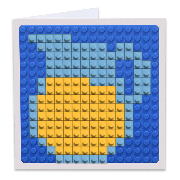 Lemonade Greeting Card